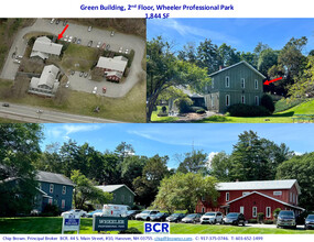 1 Oak Ridge Rd, West Lebanon, NH for rent Building Photo- Image 2 of 5