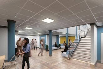 28 Upper Brook St, Winchester to rent Interior Photo- Image 1 of 1