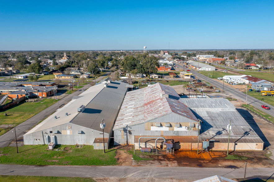 700 E Texas Ave, Rayne, LA for sale - Primary Photo - Image 2 of 21