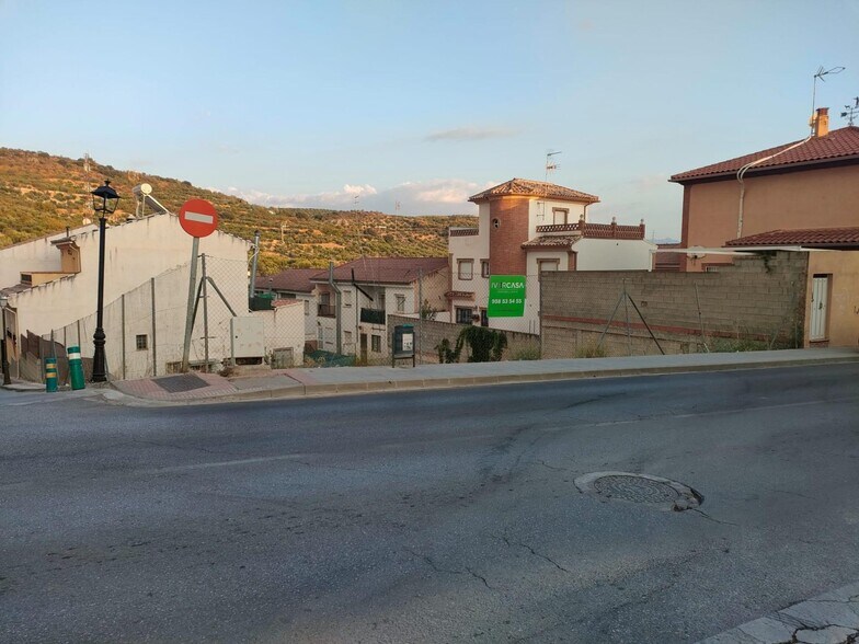 Land in Güevéjar, Granada for sale - Building Photo - Image 3 of 6