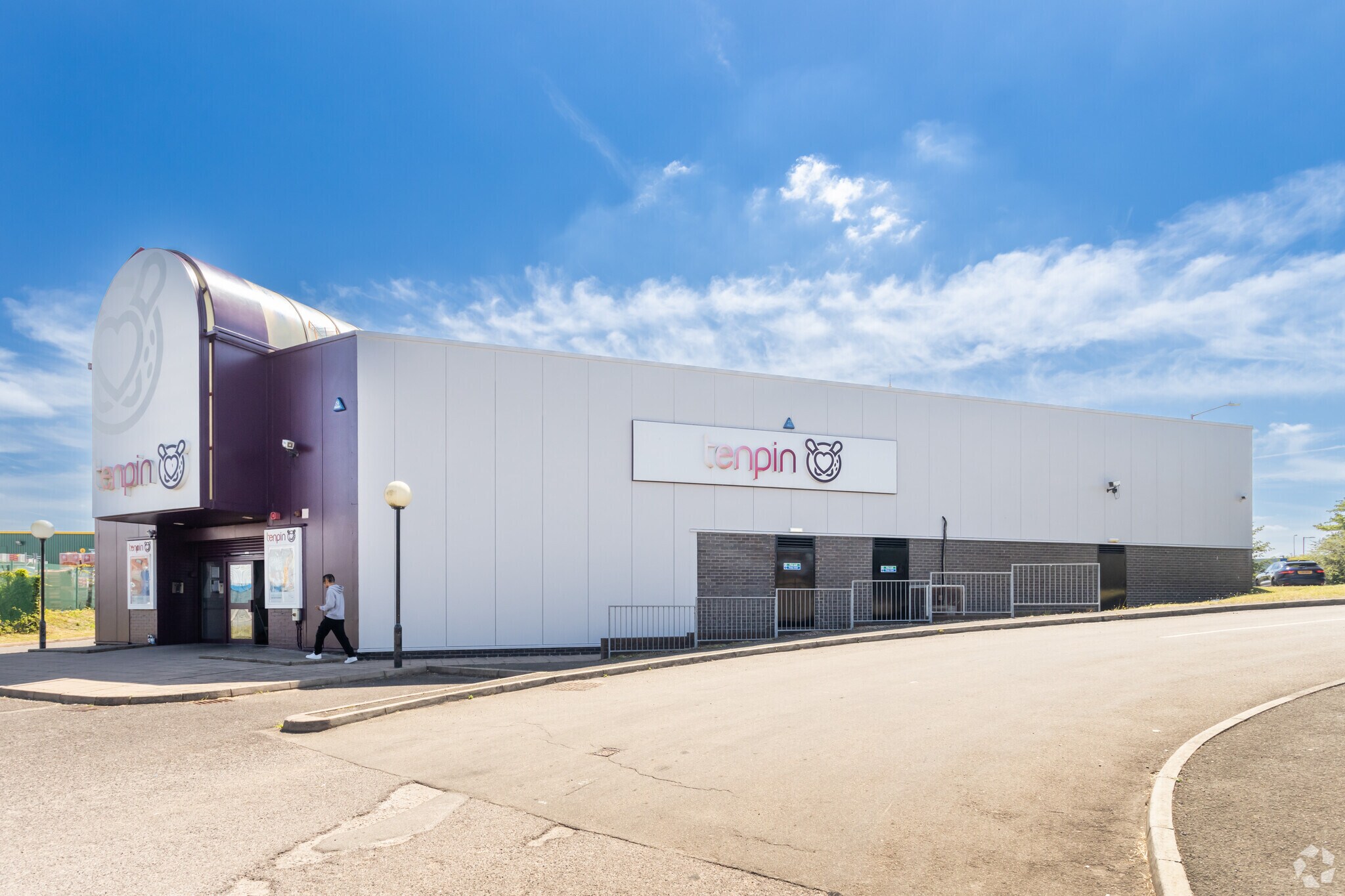 Tachbrook Park Dr, Warwick for sale Primary Photo- Image 1 of 1