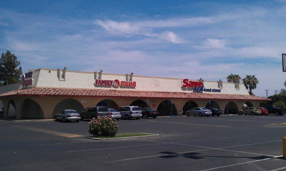 395 W E St, Brawley, CA for sale - Building Photo - Image 1 of 1