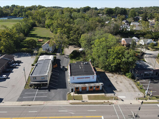 More details for 1504 Dixie Hwy, Covington, KY - Retail for Sale