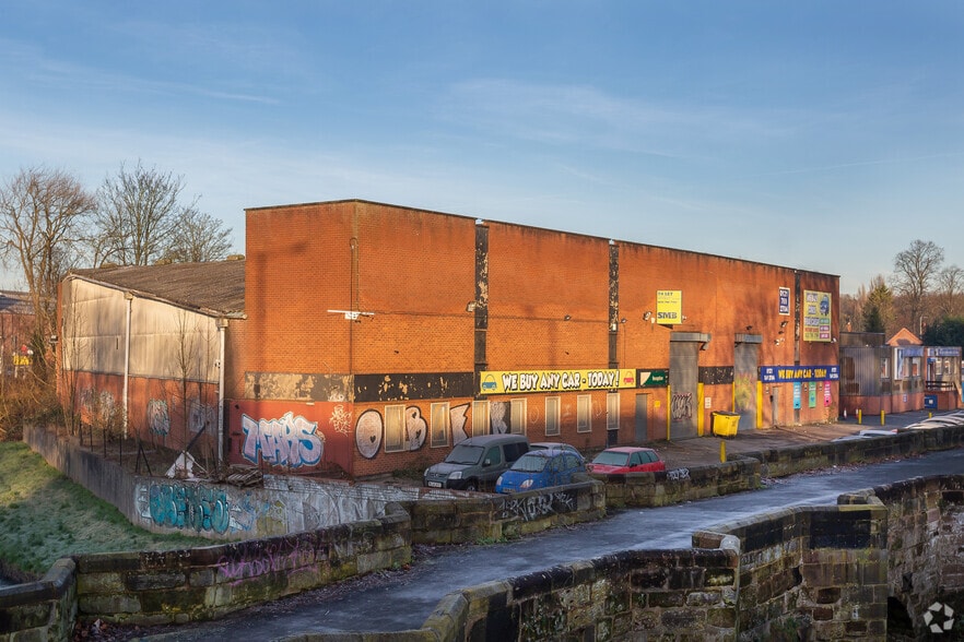 Aldridge Rd, Birmingham for sale - Primary Photo - Image 1 of 1