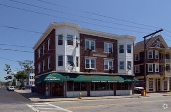 913-915 Dexter St, Central Falls, RI for sale Primary Photo- Image 1 of 1