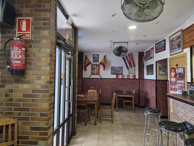 Retail in Colmenar Viejo, Madrid for sale - Interior Photo - Image 3 of 11