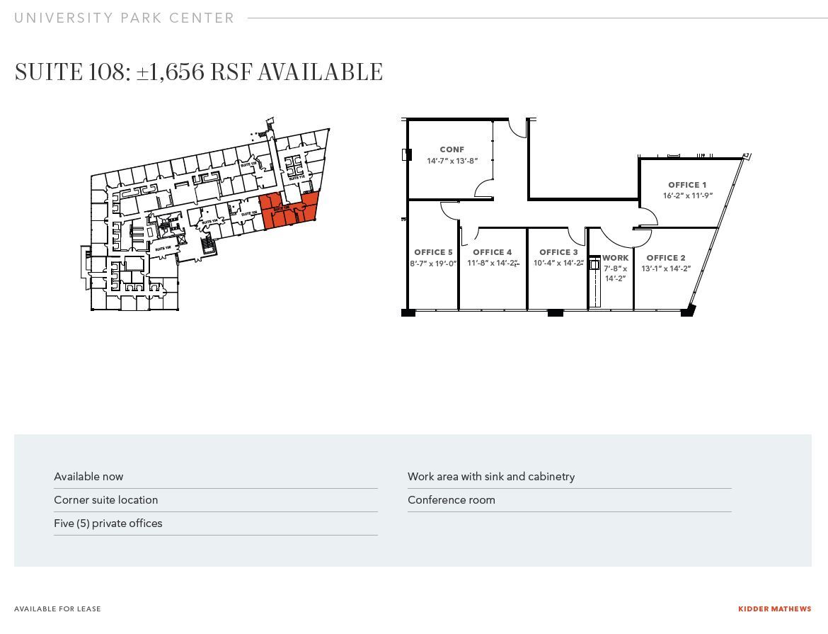 701 University Ave, Sacramento, CA to rent Floor Plan- Image 1 of 1