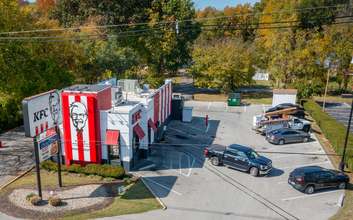 6908 Dixie Hwy, Louisville, KY for sale Building Photo- Image 1 of 4