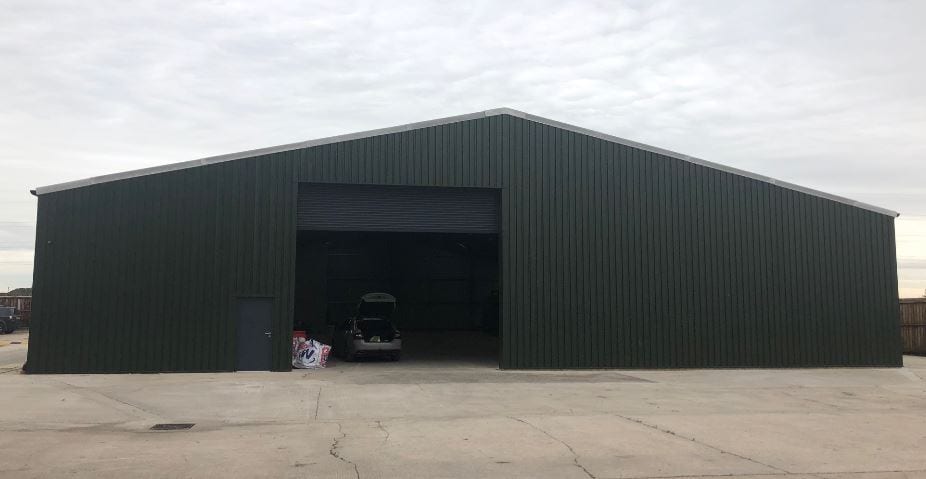 West Moss Ln, Lytham St Annes for sale - Building Photo - Image 1 of 1