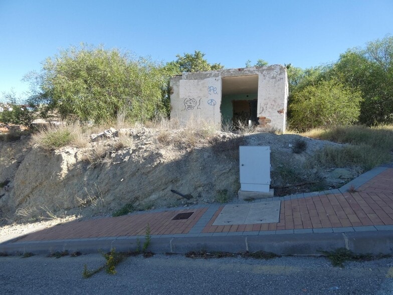 Land in Molina de Segura, Murcia for sale - Building Photo - Image 3 of 8