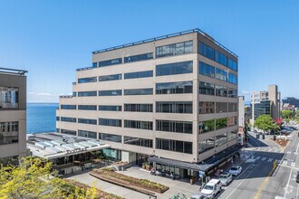 2003 Western Ave, Seattle, WA for rent Building Photo- Image 1 of 7