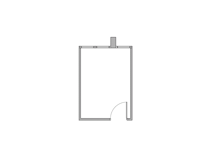 14211 E 4th Ave, Aurora, CO to rent Floor Plan- Image 1 of 1