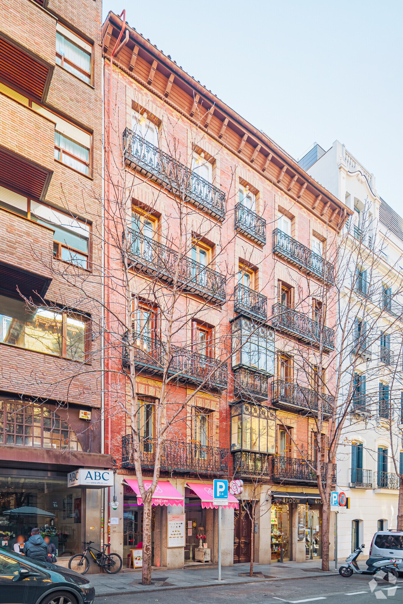 Build-to-Rent in Madrid, Madrid for sale Building Photo- Image 1 of 3