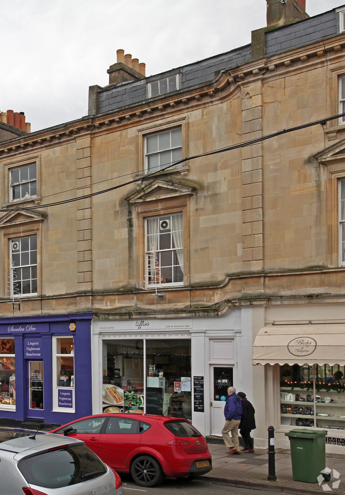 4 Montpellier Walk, Cheltenham for sale Primary Photo- Image 1 of 1