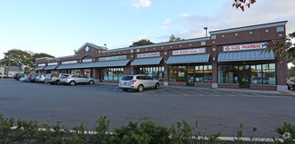 More details for 604-626 Union Blvd, West Islip, NY - Retail for Rent