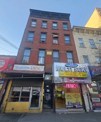 More details for 617 Courtlandt Ave, Bronx, NY - Residential for Sale