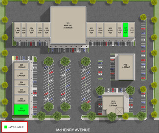 More details for 1900 McHenry Ave, Escalon, CA - Office/Retail, Retail for Rent