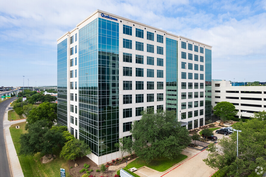 9600 N Mopac Expy, Austin, TX for sale - Primary Photo - Image 1 of 1