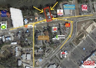 More details for 2441 Boundary St, Beaufort, SC - Retail for Rent