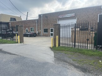 More details for 11607 Maryland Ave, Beltsville, MD - Industrial for Sale