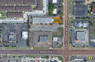 More details for 601 E Nolana Ave, McAllen, TX - Office for Rent