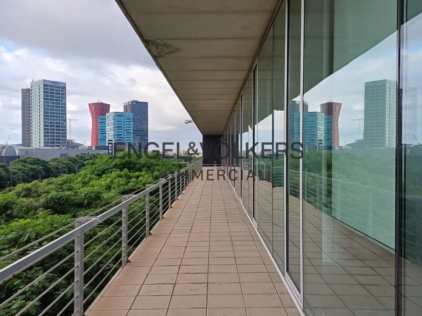 Avinguda Metro, 16, L'Hospitalet de Llobregat, Barcelona to rent Interior Photo- Image 1 of 17