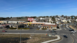 More details for 588 SE Bishop Blvd, Pullman, WA - Retail for Rent