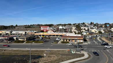 588 SE Bishop Blvd, Pullman, WA for rent Building Photo- Image 1 of 6