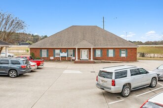 539-C Us-80, Clinton, MS for sale Building Photo- Image 1 of 1