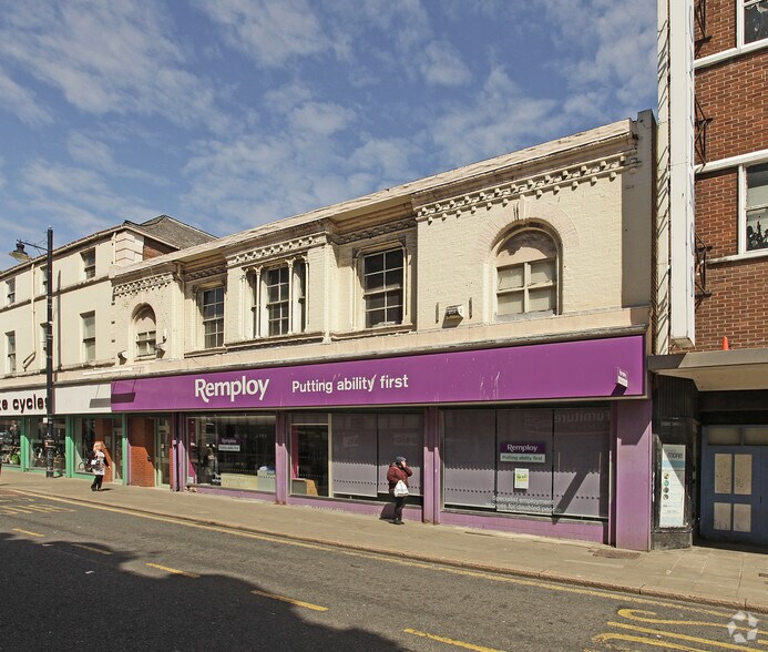 1-2 John St, Sunderland for sale - Primary Photo - Image 1 of 1