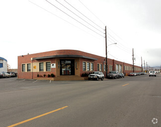 More details for 600-606 W Bayaud Ave, Denver, CO - Industrial for Sale