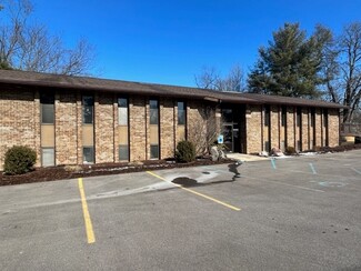 More details for 708 W Centre Ave, Portage, MI - Office for Rent