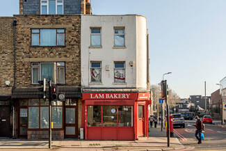 More details for 163 Camberwell New Rd, London - Retail for Rent