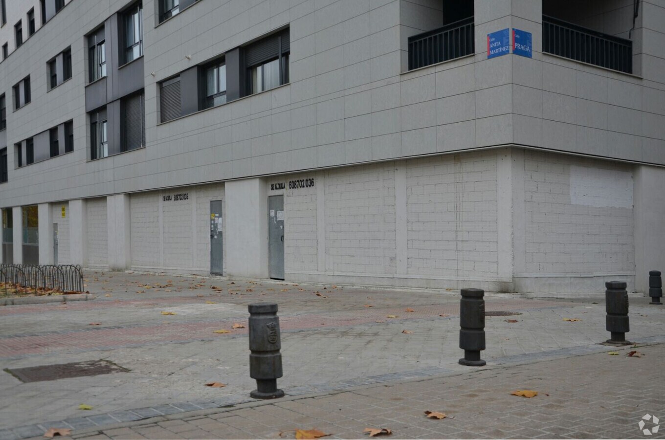 Calle Anita Martínez, 7, Leganés, MAD 28918 - Unit Puerta 02 -  - Interior Photo - Image 2 of 7