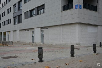 Calle Anita Martínez, 7, Leganés, Madrid to rent Interior Photo- Image 2 of 7