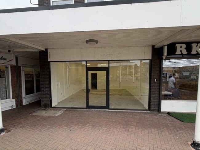 More details for 60-78 Wardles Ln, Walsall - Retail to Rent