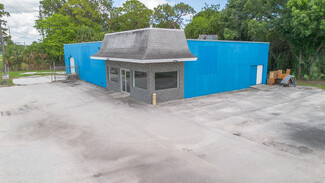 More details for 1650 Highway 70, Okeechobee, FL - Retail for Rent