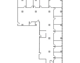 2727 Lyndon B Johnson Fwy, Farmers Branch, TX for rent Floor Plan- Image 1 of 1