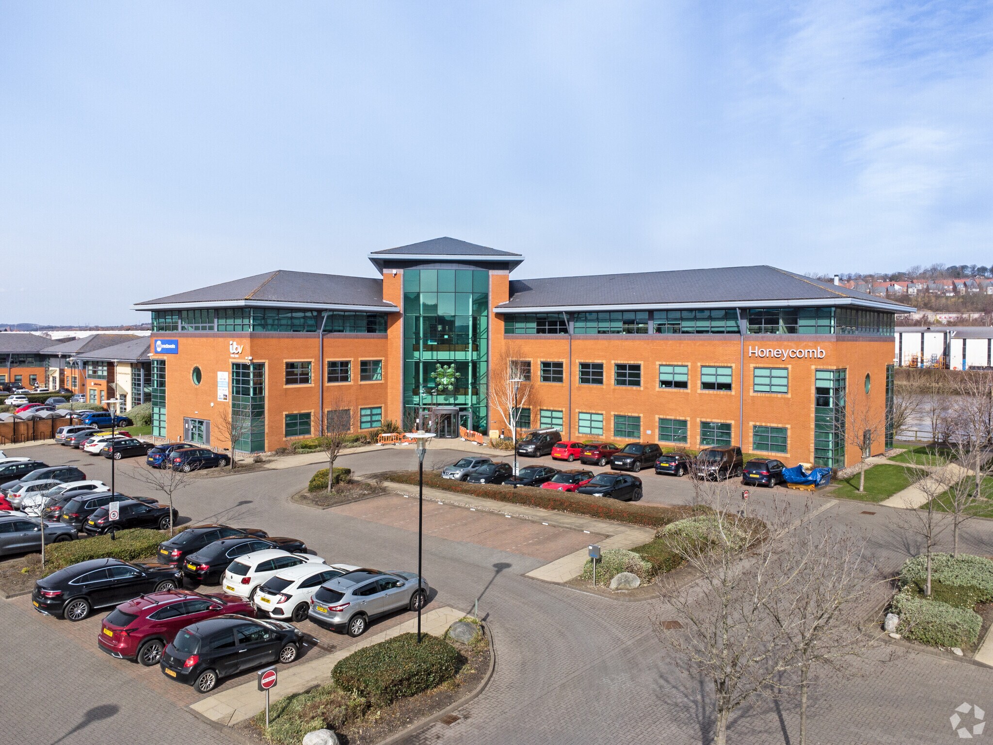 The Watermark, Gateshead for sale Primary Photo- Image 1 of 1