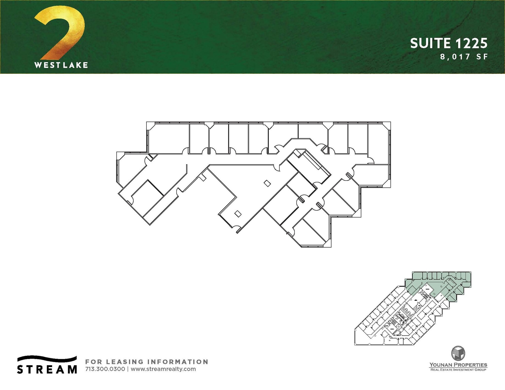 580 Westlake Park Blvd, Houston, TX to rent Floor Plan- Image 1 of 1