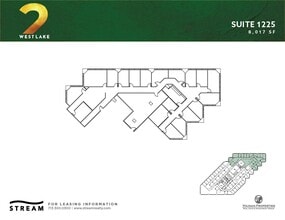 580 Westlake Park Blvd, Houston, TX to rent Floor Plan- Image 1 of 1