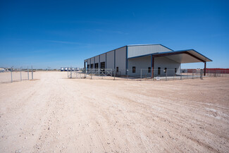 More details for 2405 E County Road 155, Midland, TX - Industrial for Rent