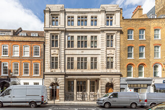 More details for 26 Great Queen St, London - Office for Rent