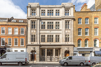 More details for 26 Great Queen St, London - Office for Rent