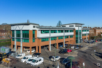 More details for 2 Devon Way, Birmingham - Office for Rent