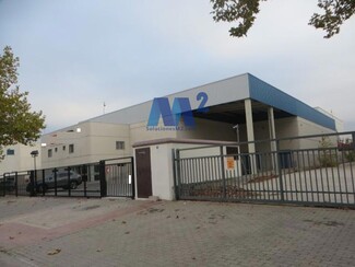 More details for Industrial for Rent