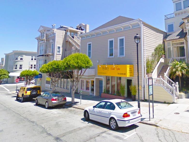 1793 - 1799 Union St, San Francisco, CA for rent - Building Photo - Image 2 of 3