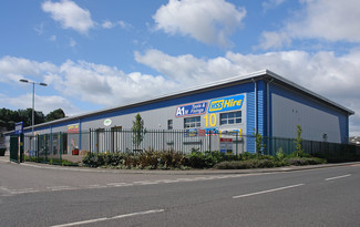 More details for Motherwell Way, Grays - Industrial for Rent