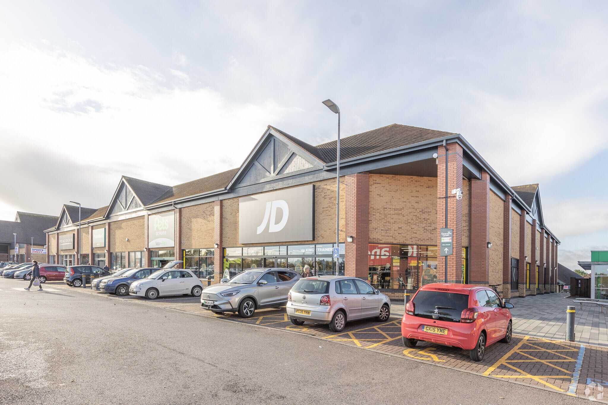 Emerson Way, Bristol for sale Building Photo- Image 1 of 1