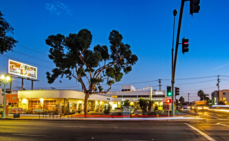 2855-2859 El Cajon Blvd, San Diego, CA for sale - Building Photo - Image 1 of 1